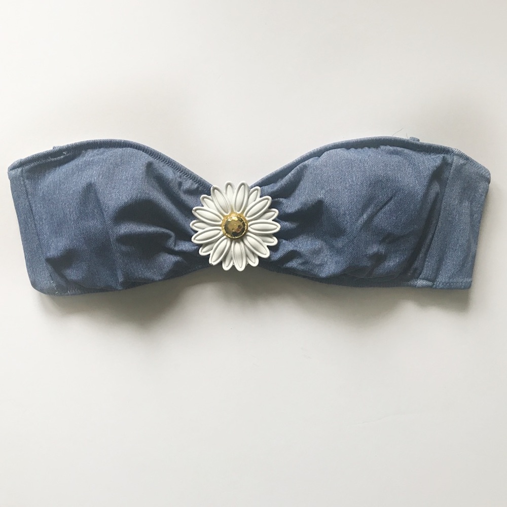 Victoria's Secret bikini top